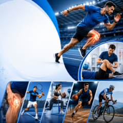5 Daily Habits to Protect Your Joints and Prevent Chronic Knee Pain